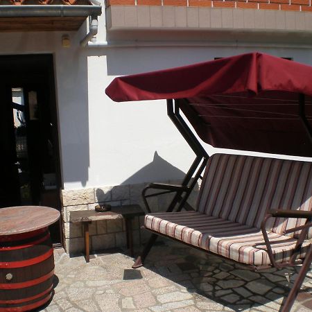 Apartment Karmen Mošćenička Draga Exterior foto