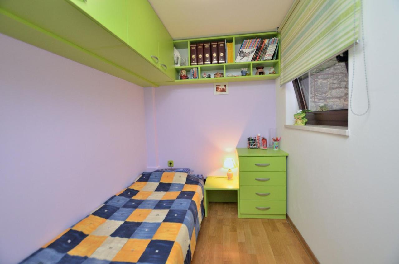 Apartment Karmen Mošćenička Draga Exterior foto
